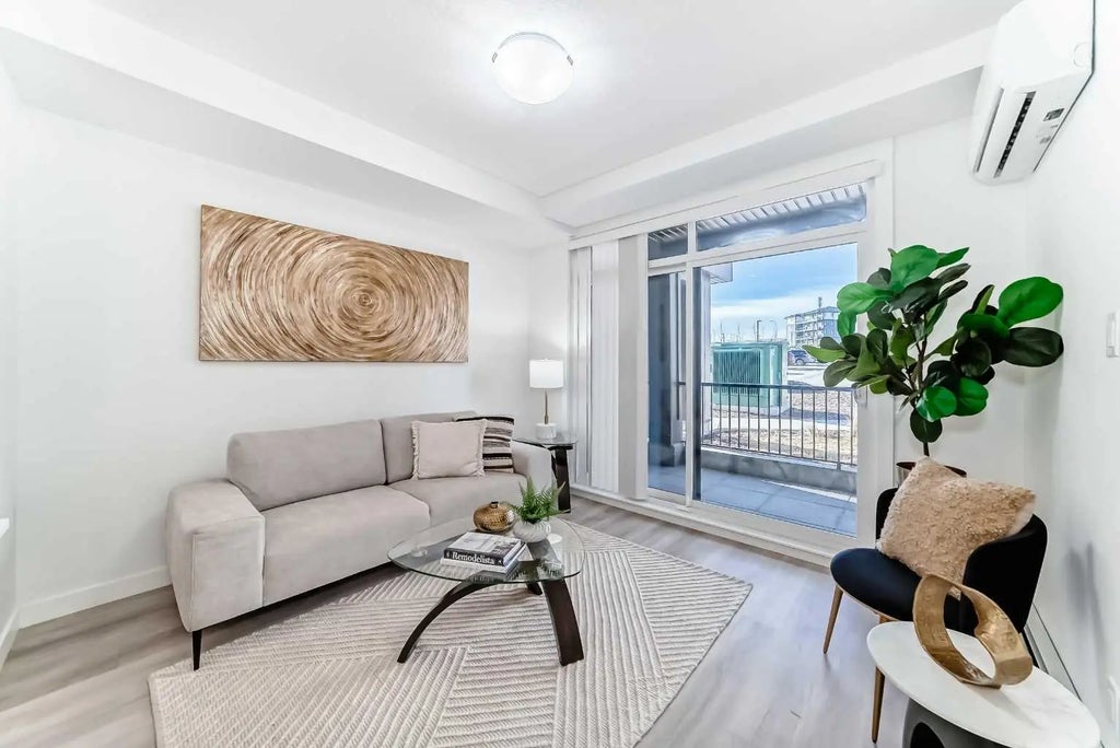 105, 30 Sage Hill Walk Nw, Calgary