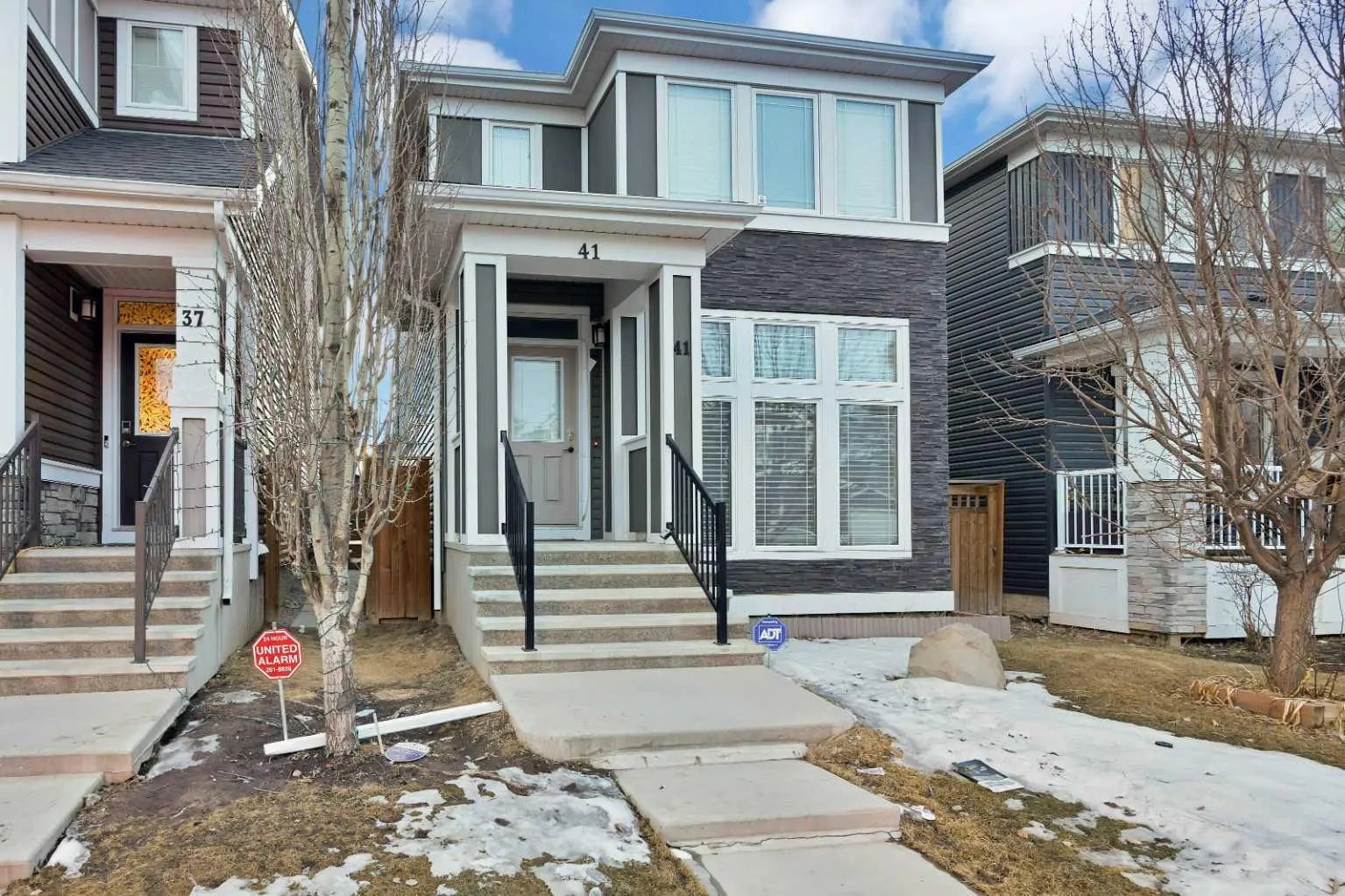 41 Red Embers Row Northeast, Calgary – Residential Detached Listing Photo 3