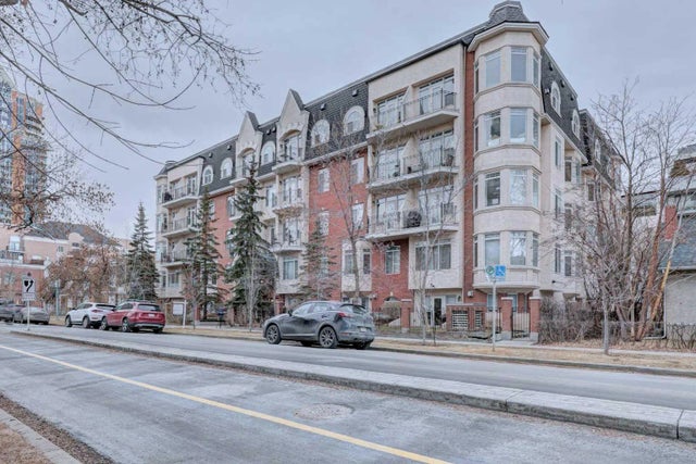 101, 923 15 Avenue Sw, Calgary