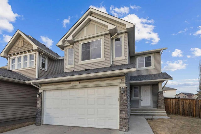 327 Panamount Point Nw, Calgary