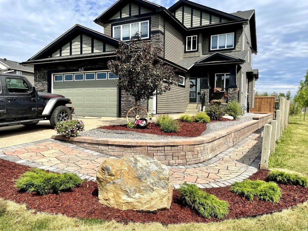 145 Cobblestone Bay , Fort McMurray