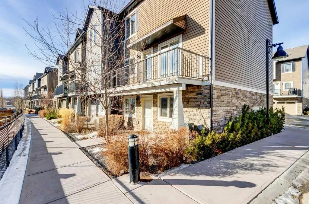 444 Legacy Point Se, Calgary