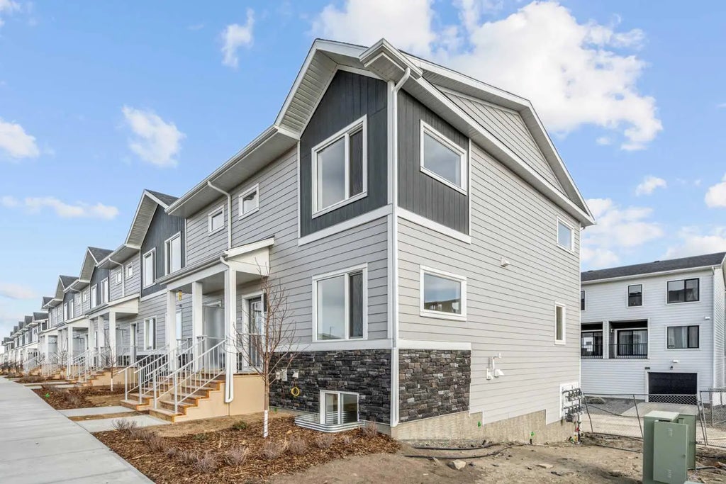 1115, 25 Wildwoods Court Sw, Airdrie