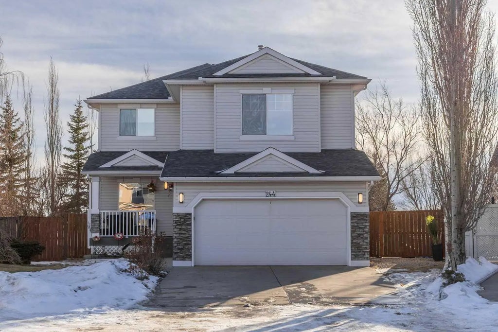 244 Oakmere Place , Chestermere