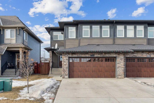 171 Kinniburgh Road , Chestermere