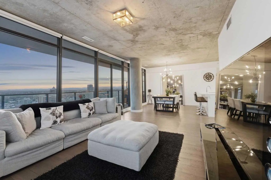 2707, 1010 6 Street Sw, Calgary