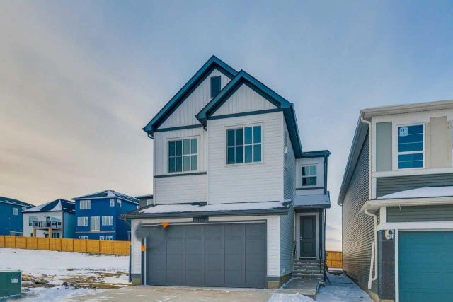 107 Annette Rise Nw, Calgary
