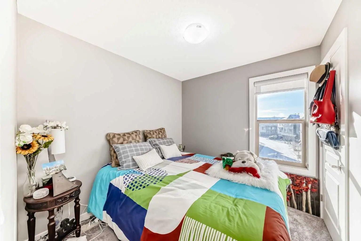 102 32 Horseshoe Crescent , Cochrane – Residential Row/Townhouse Listing Photo 15