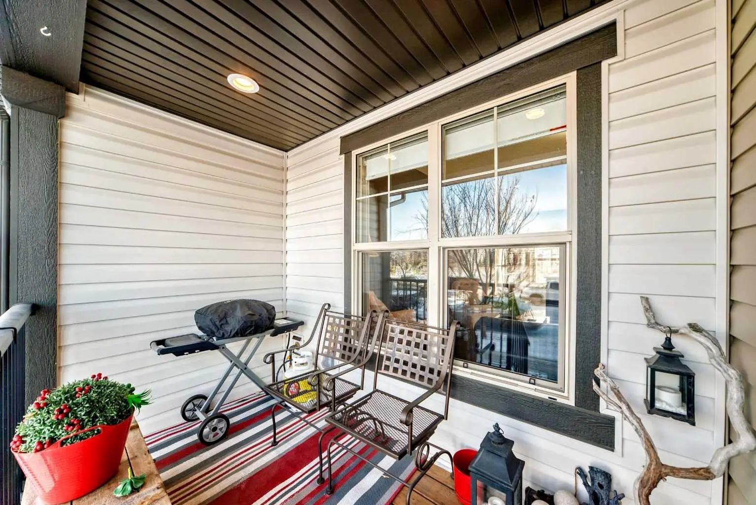 102 32 Horseshoe Crescent , Cochrane – Residential Row/Townhouse Listing Photo 19