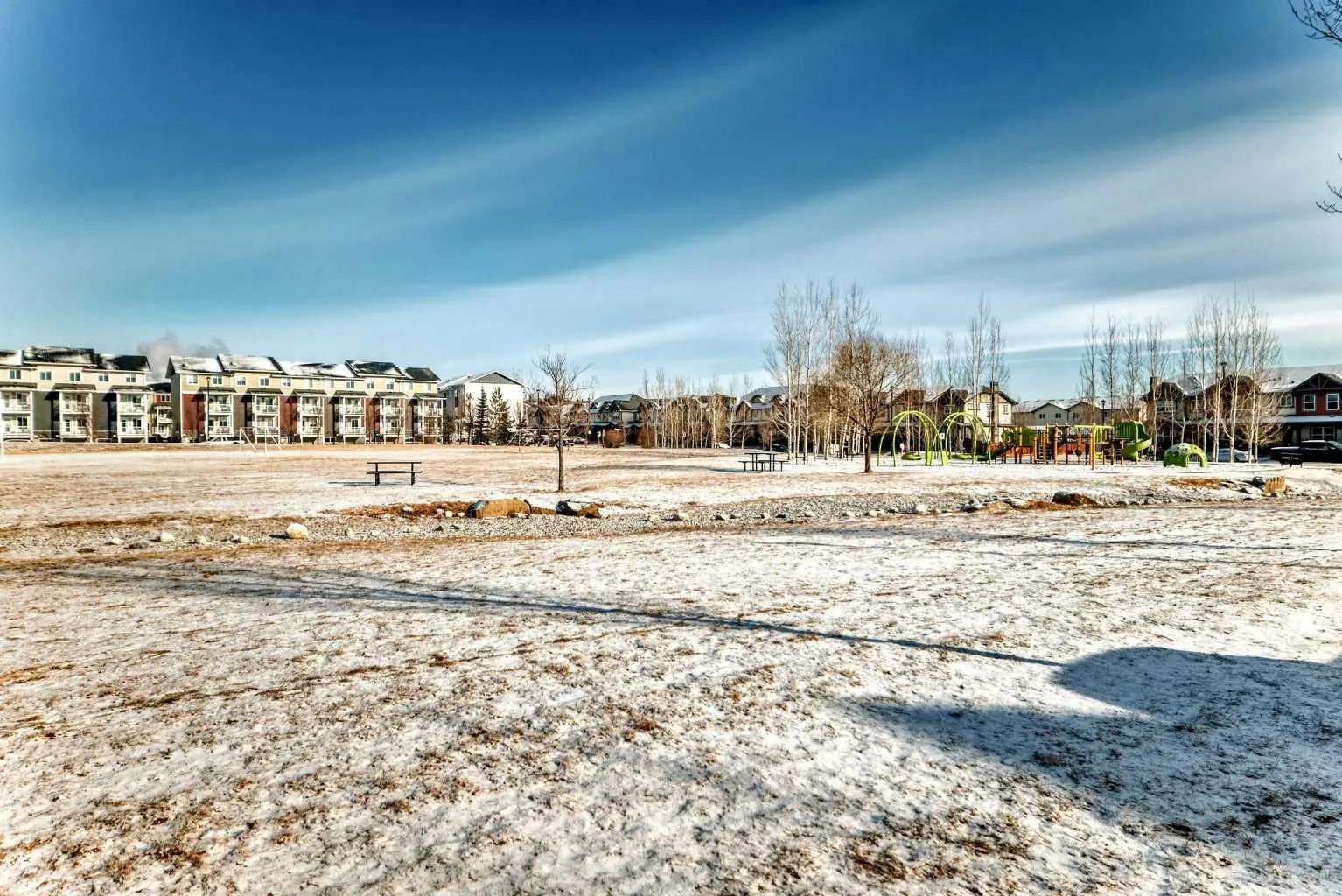 102 32 Horseshoe Crescent , Cochrane – Residential Row/Townhouse Listing Photo 20