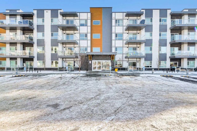 322, 360 Harvest Hills Way Ne, Calgary
