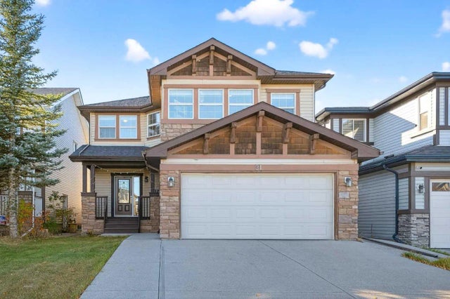 21 Panamount Street Nw, Calgary
