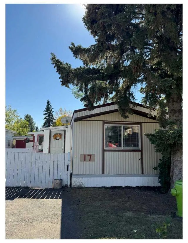 #17, 6834 59 Avenue , Red Deer