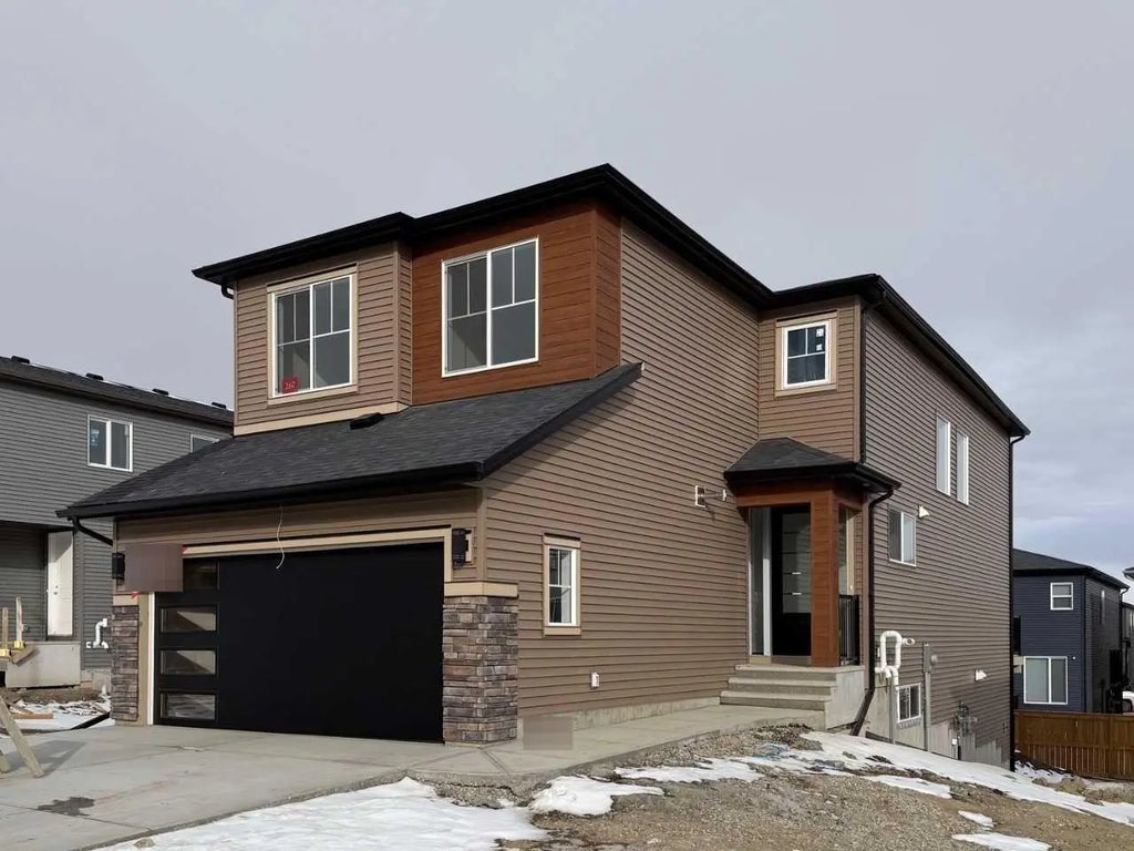 267 Marmot Grove Nw, Calgary