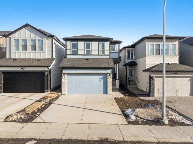 94 Cornerbrook Crescent Ne, Calgary