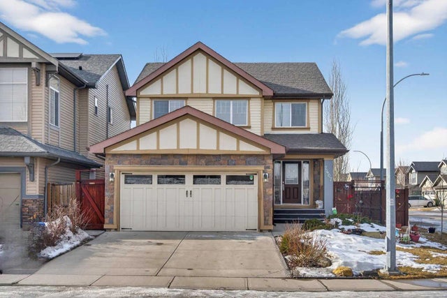 2407 Kingsland View Se, Airdrie