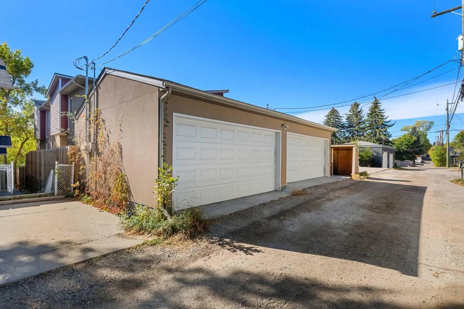 2, 530 56 Avenue Southwest, Calgary – Residential Row/Townhouse Listing Photo 38