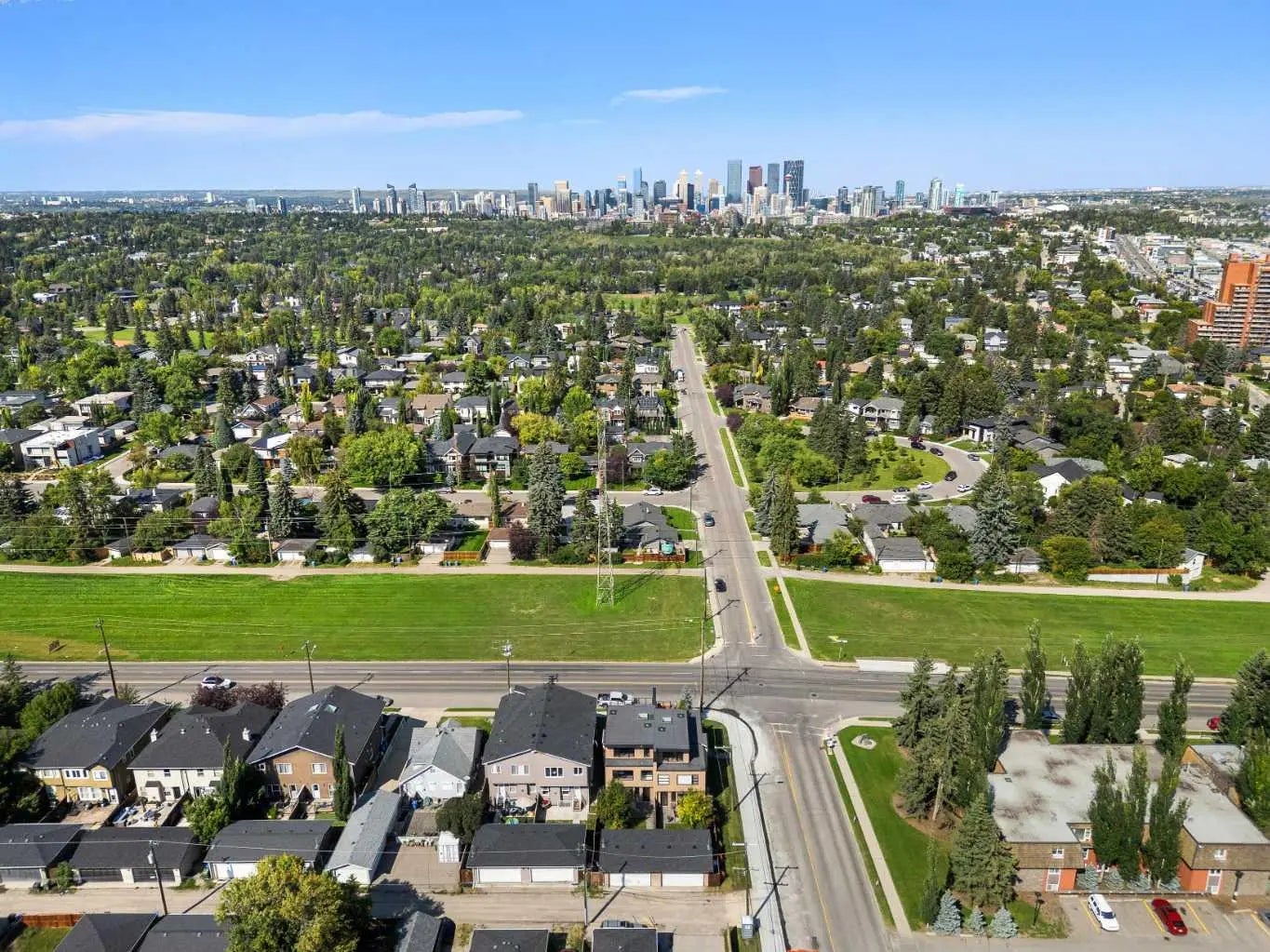 2, 530 56 Avenue Southwest, Calgary – Residential Row/Townhouse Listing Photo 41