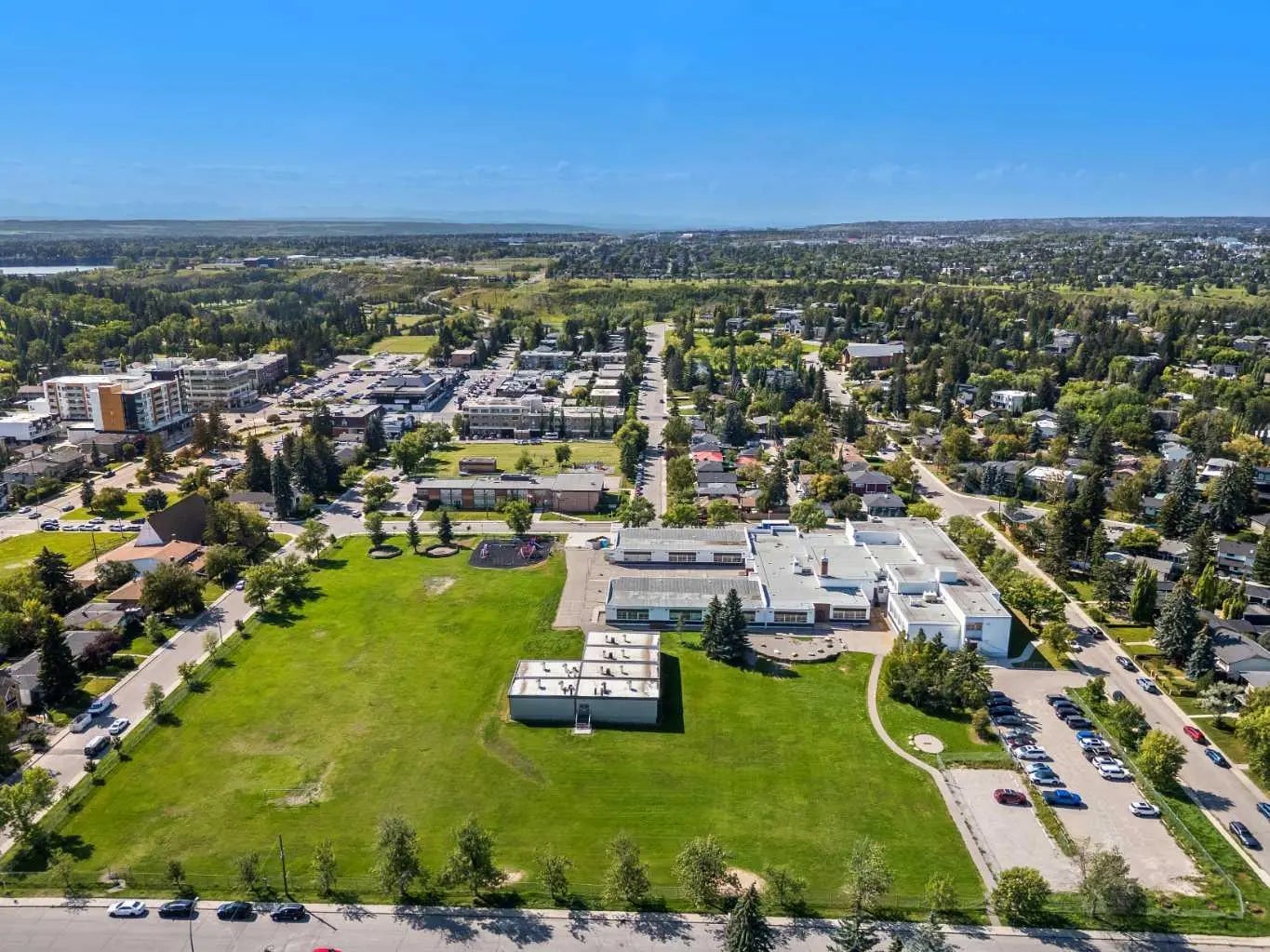 2, 530 56 Avenue Southwest, Calgary – Residential Row/Townhouse Listing Photo 46