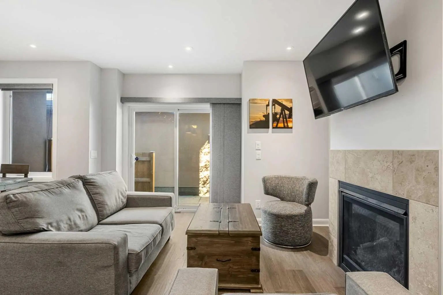 2, 530 56 Avenue Southwest, Calgary – Residential Row/Townhouse Listing Photo 7