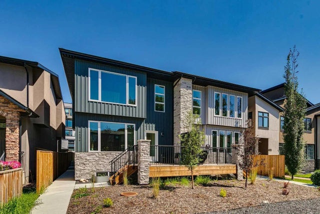 2, 4534 17 Avenue Nw, Calgary