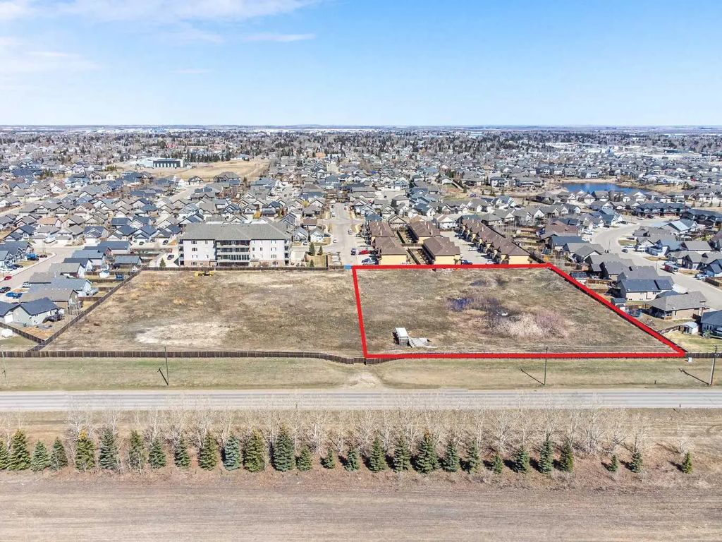 1307 53 Avenue , Lloydminster