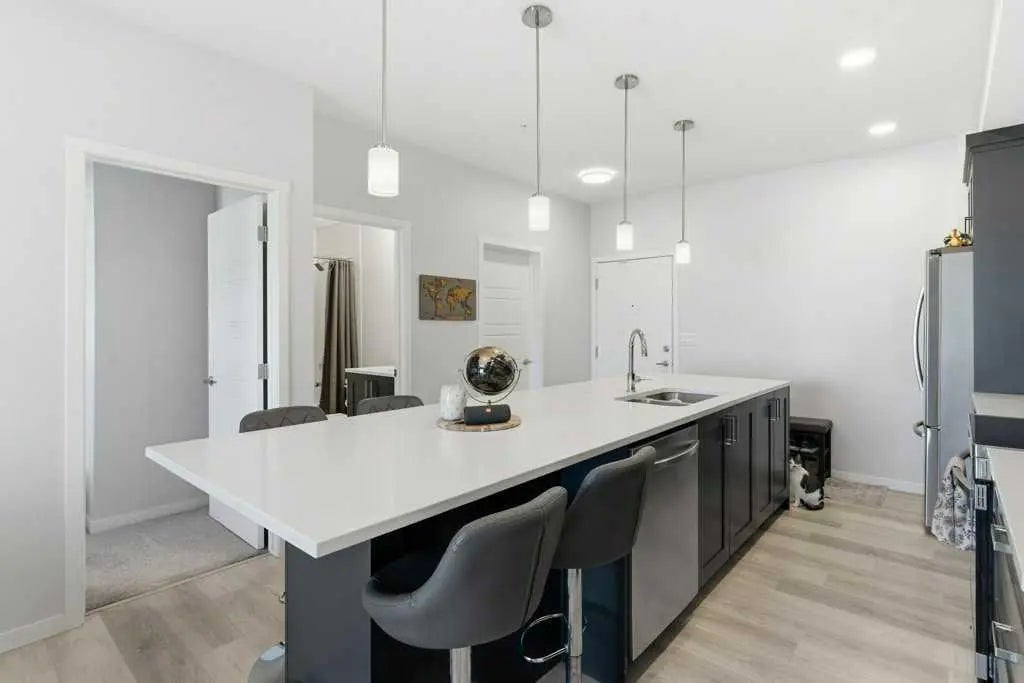 305, 200 Harvest Hills Place Northeast, Calgary – Residential Apartment Listing Photo 12