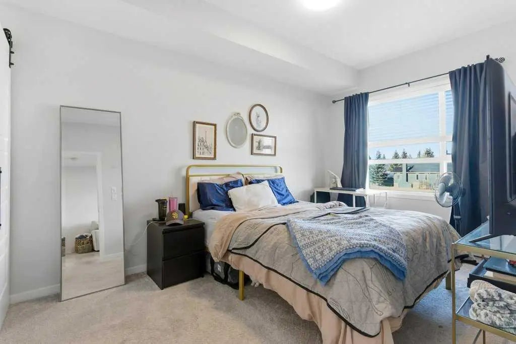 305, 200 Harvest Hills Place Northeast, Calgary – Residential Apartment Listing Photo 17