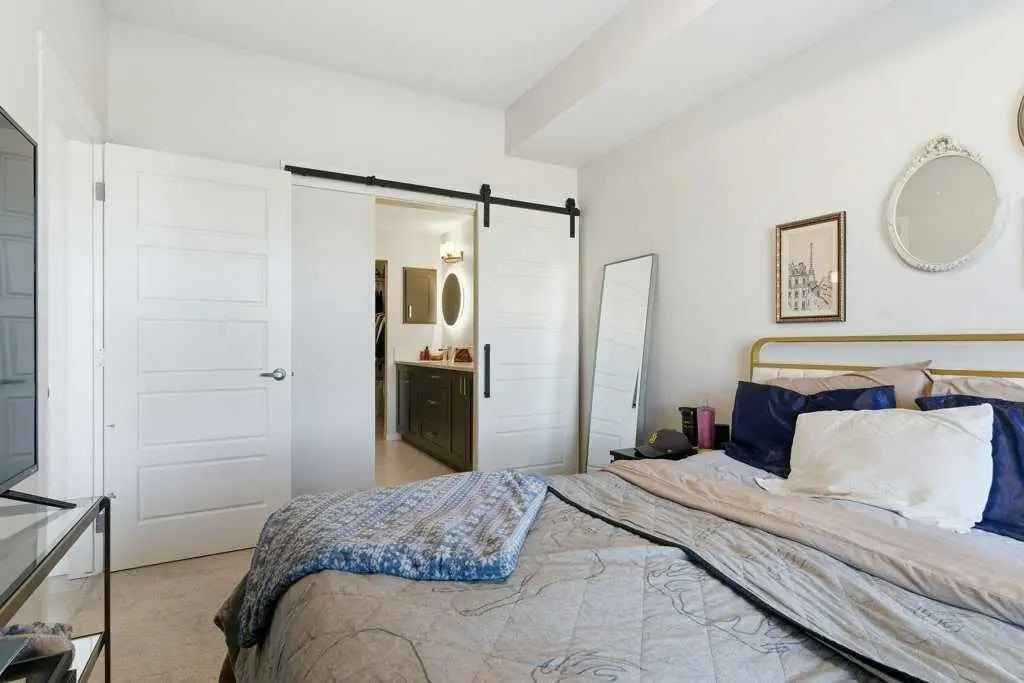 305, 200 Harvest Hills Place Northeast, Calgary – Residential Apartment Listing Photo 18