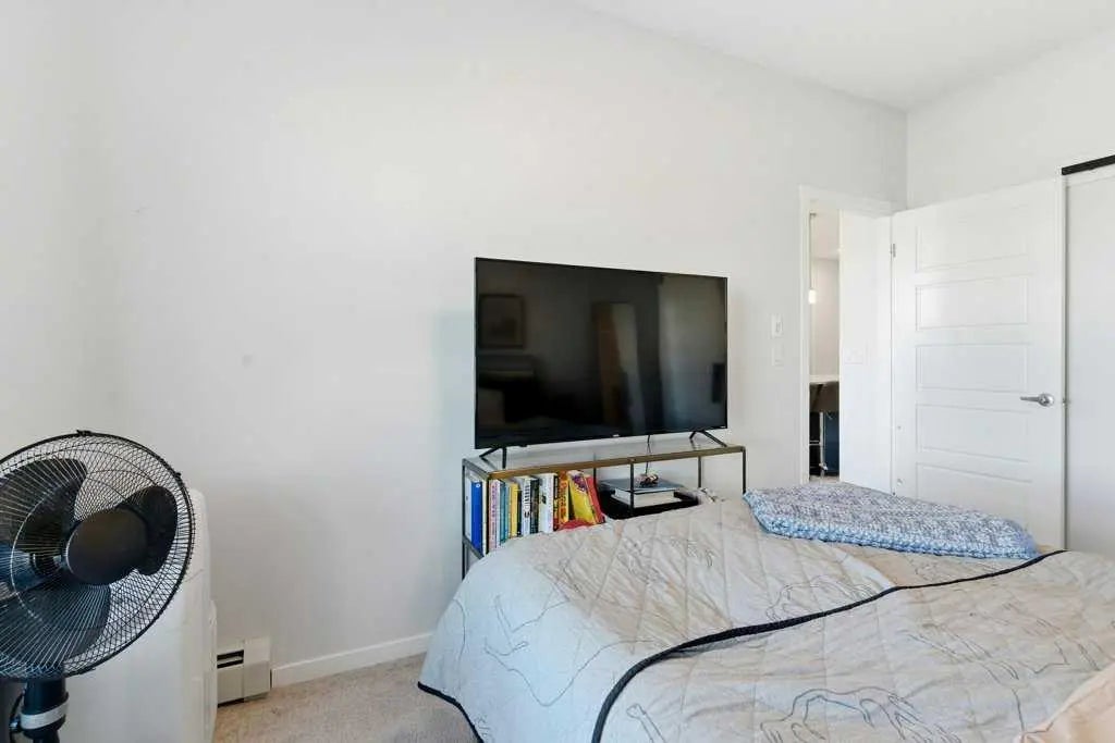 305, 200 Harvest Hills Place Northeast, Calgary – Residential Apartment Listing Photo 19