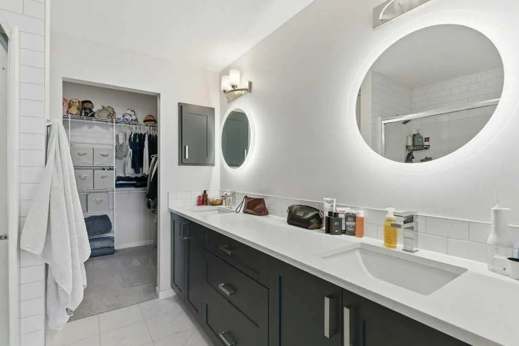 305, 200 Harvest Hills Place Northeast, Calgary – Residential Apartment Listing Photo 20