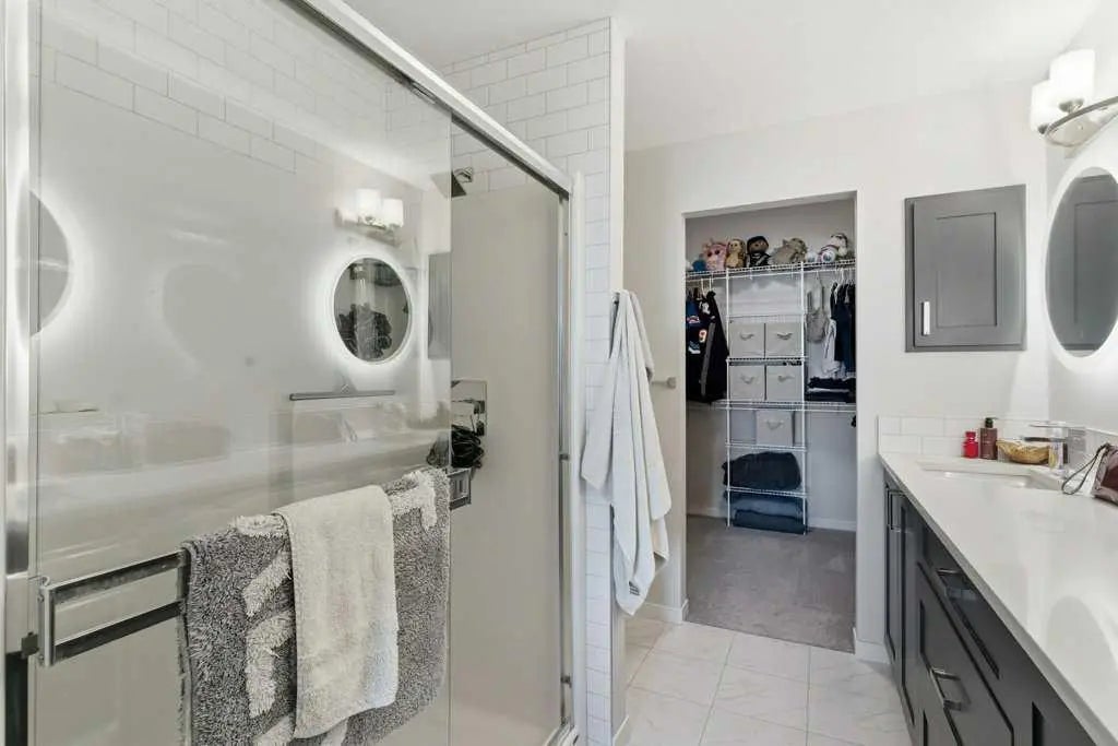 305, 200 Harvest Hills Place Northeast, Calgary – Residential Apartment Listing Photo 21