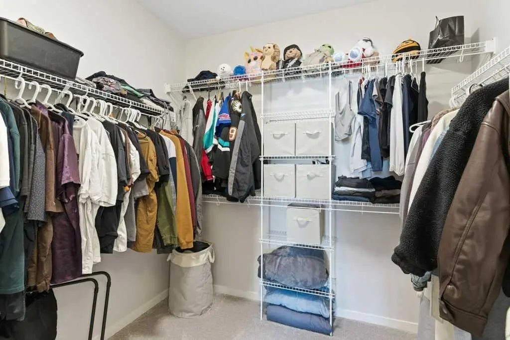 305, 200 Harvest Hills Place Northeast, Calgary – Residential Apartment Listing Photo 22