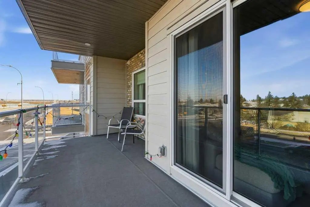 305, 200 Harvest Hills Place Northeast, Calgary – Residential Apartment Listing Photo 26