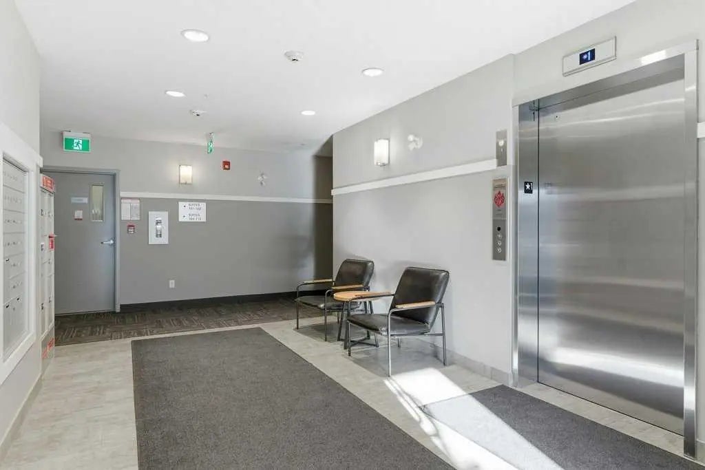 305, 200 Harvest Hills Place Northeast, Calgary – Residential Apartment Listing Photo 28