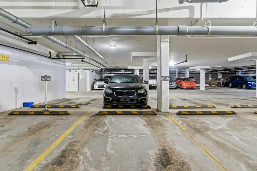 305, 200 Harvest Hills Place Northeast, Calgary – Residential Apartment Listing Photo 29