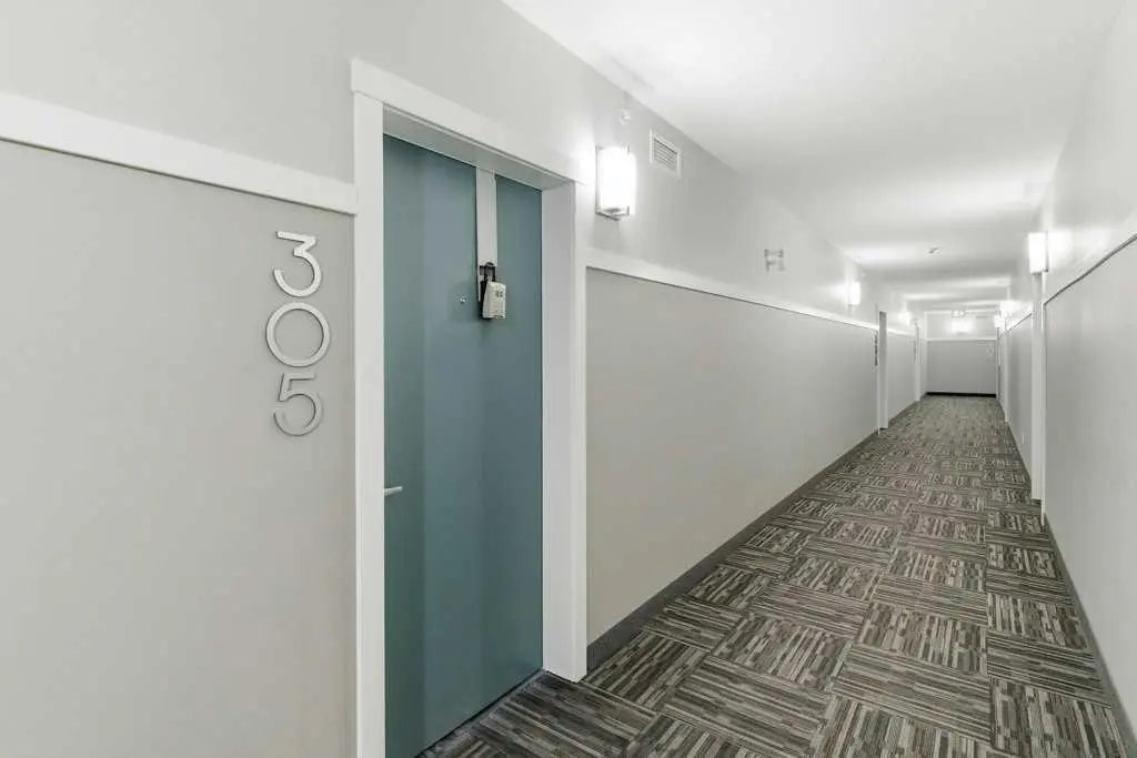 305, 200 Harvest Hills Place Northeast, Calgary – Residential Apartment Listing Photo 4