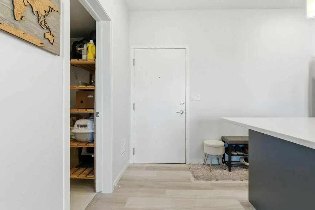 305, 200 Harvest Hills Place Northeast, Calgary – Residential Apartment Listing Photo 5