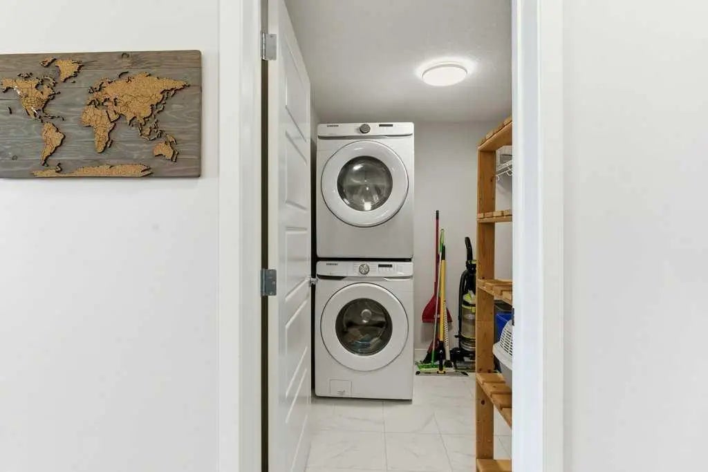 305, 200 Harvest Hills Place Northeast, Calgary – Residential Apartment Listing Photo 6