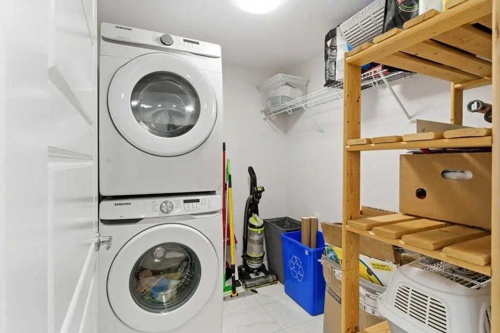 305, 200 Harvest Hills Place Northeast, Calgary – Residential Apartment Listing Photo 7