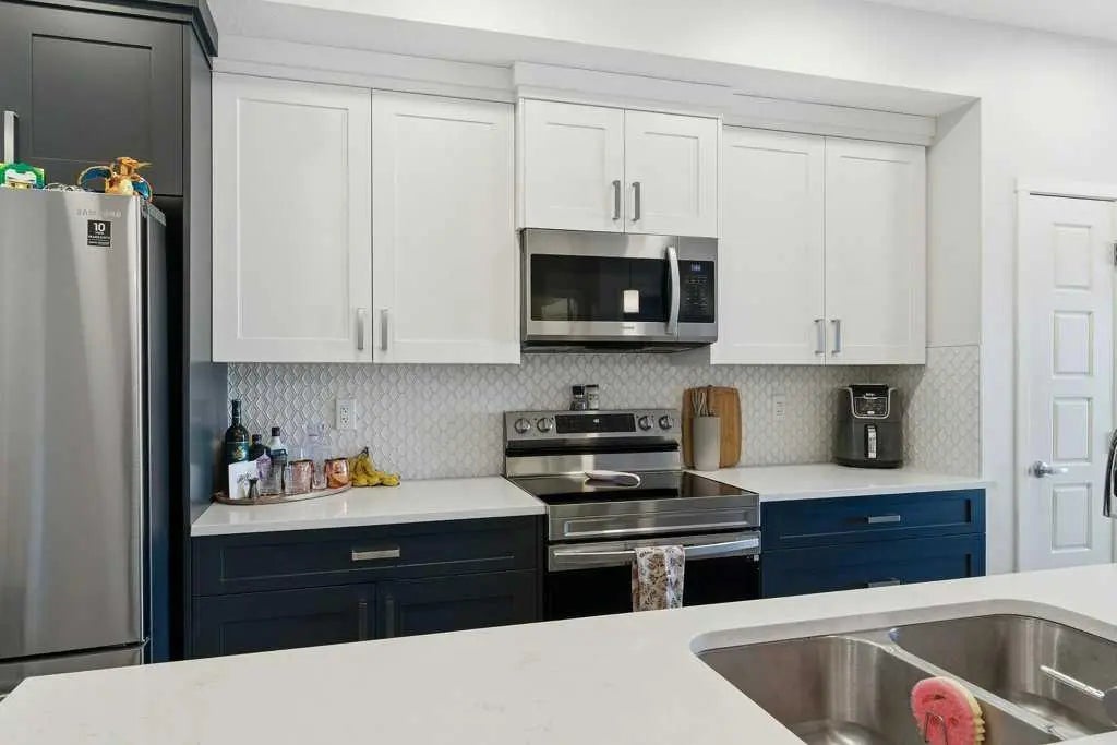 305, 200 Harvest Hills Place Northeast, Calgary – Residential Apartment Listing Photo 9