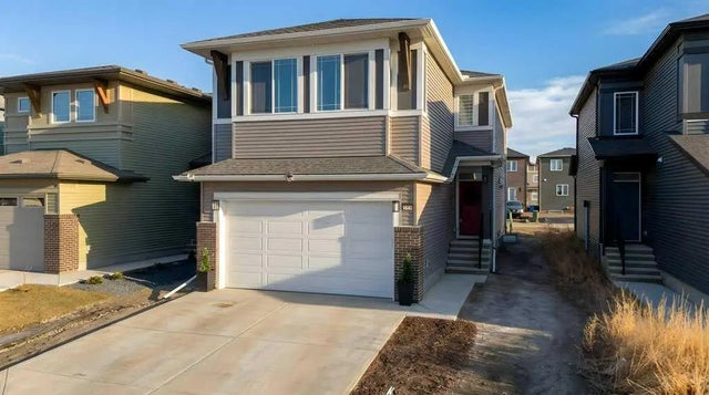 250 Hotchkiss Common Se, Calgary