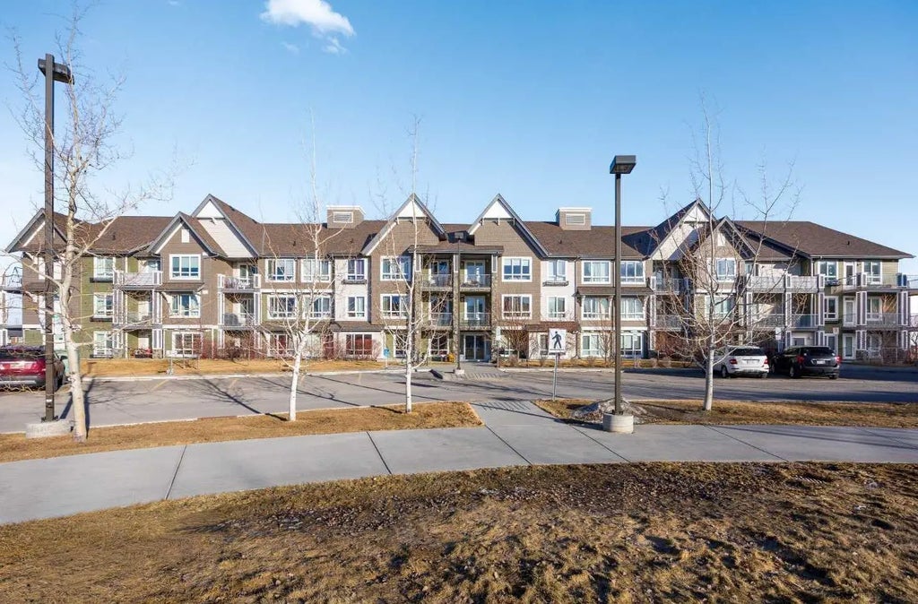 3115, 175 Silverado Boulevard Sw, Calgary