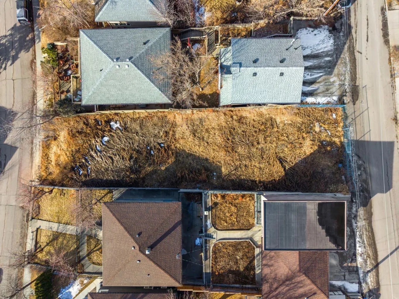 1128 Jamieson Avenue Northeast, Calgary – Land Residential Land Listing Photo 8