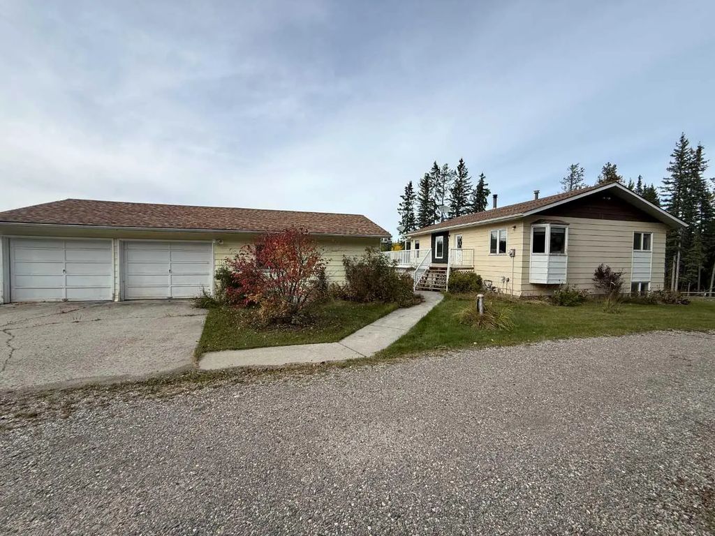 9 23518 Highway 16  , Rural Yellowhead County