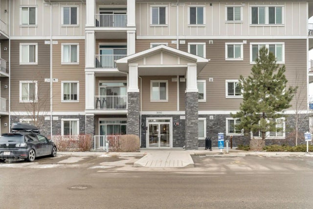 3308, 522 Cranford Drive Se, Calgary