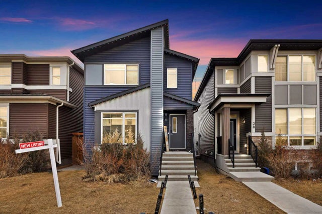34 Cornerstone Road Ne, Calgary