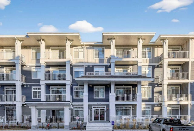 402, 500 Auburn Meadows Common Se, Calgary