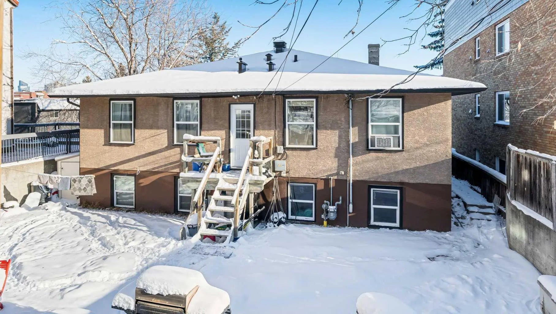 104, 2303 17a Street Southwest, Calgary – Residential Apartment Listing Photo 5