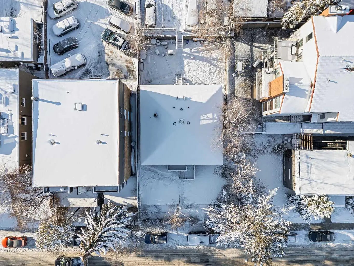 103, 2303 17a Street Southwest, Calgary – Residential Apartment Listing Photo 12